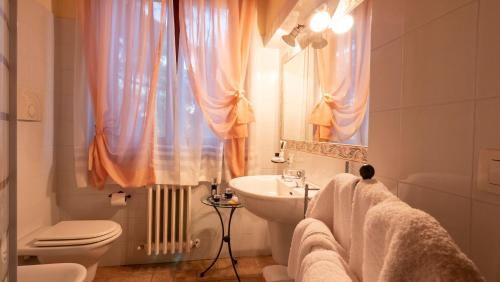Holiday House Borgo Badia
