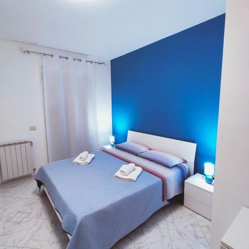 casa vacanza Rosariomaria