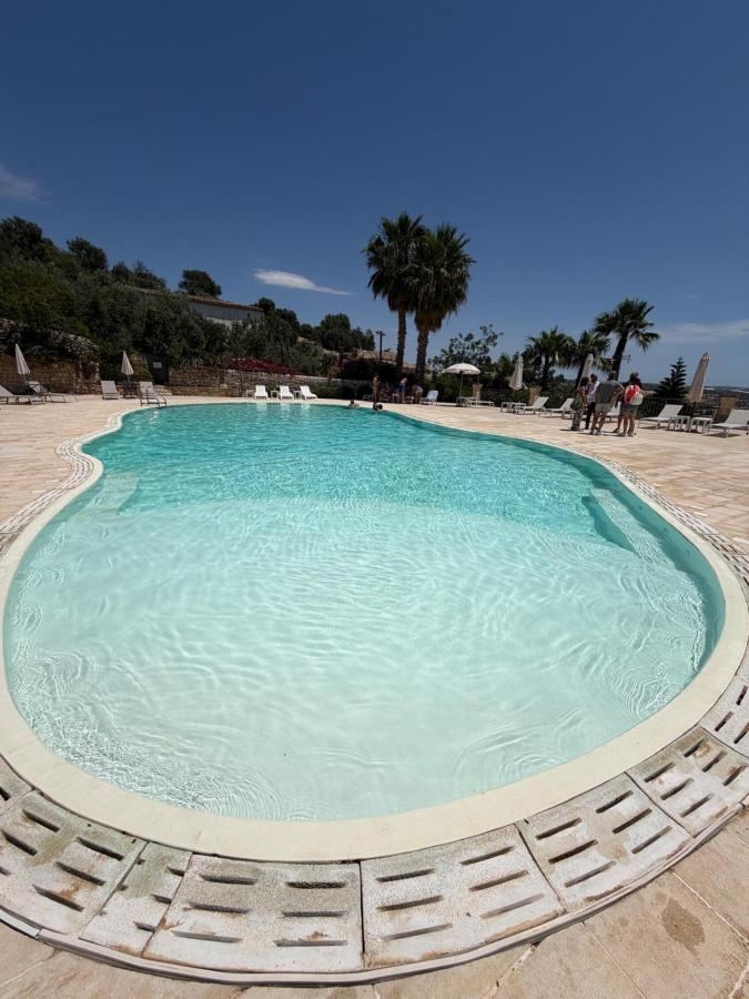 Piscina di Silva Suri o nelle vicinanze