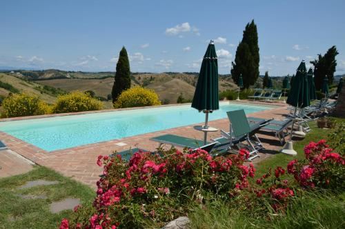 Podere Benintendi