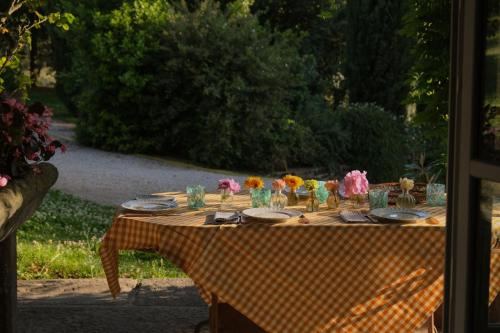 Relais di Villa Rossi Danielli - By TDF