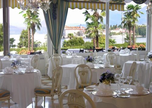 Villa e Palazzo Aminta - A Leading Hotel of The World