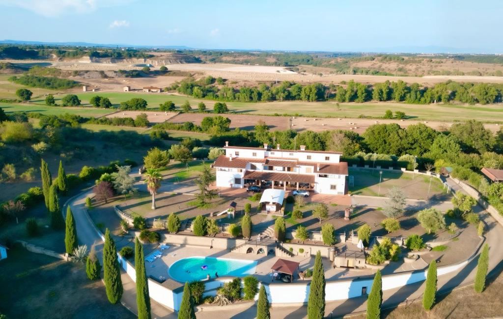 Villa Maria Pia