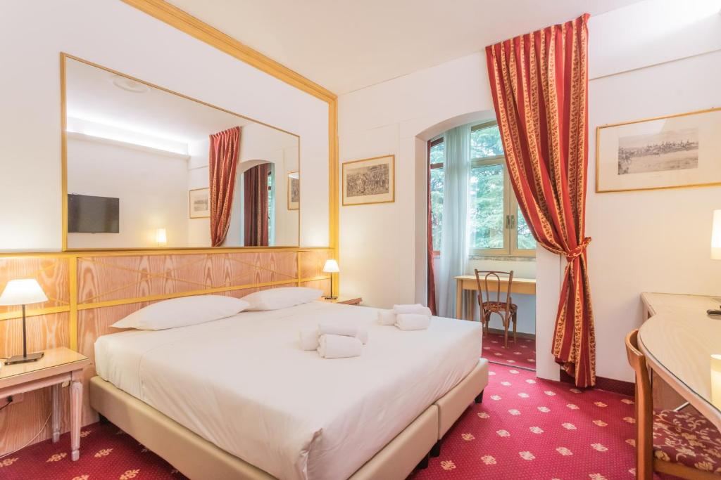 Polo Hotel
