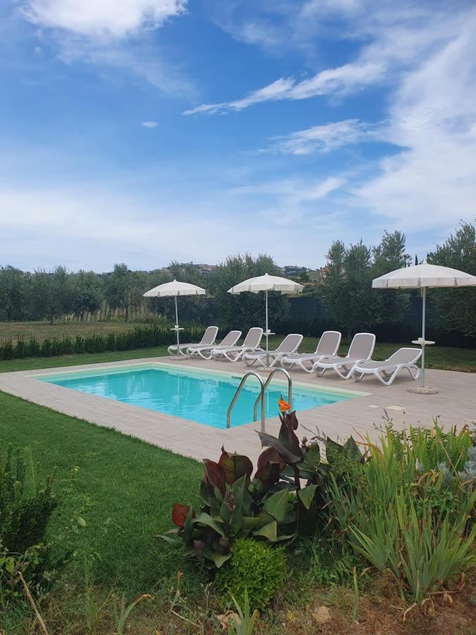 Piscina di Verdemare o nelle vicinanze