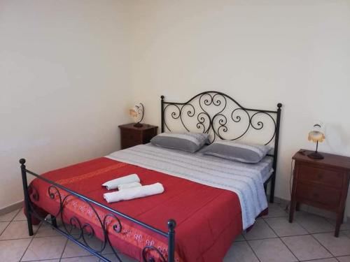Agriturismo La Palombara