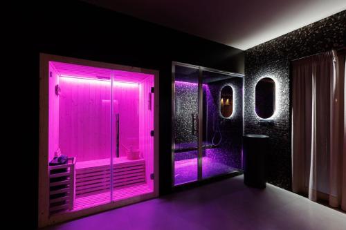 ZENIT Appartamenti & SPA