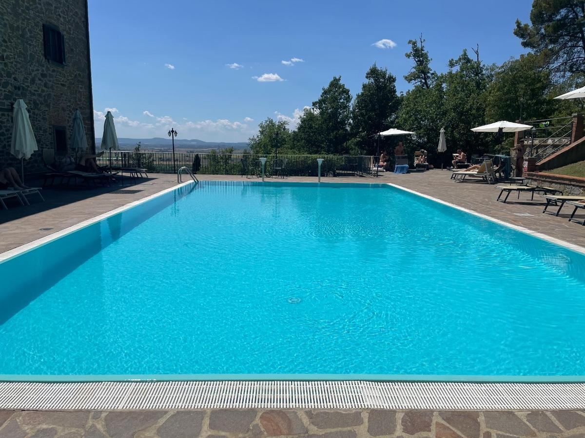Piscina di Villa Schiatti o nelle vicinanze