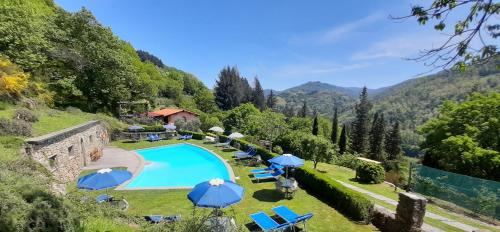 Agriturismo la Torre
