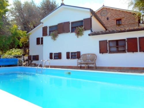Casale Civetta