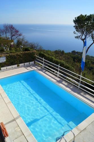 Sea View Sirolo di Amedeo