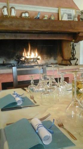 Agriturismo San Martino