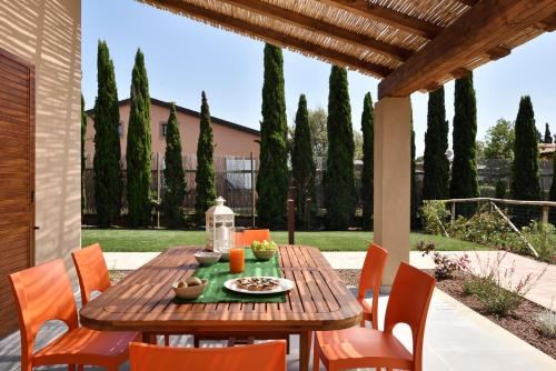 Ville Borgo Verde