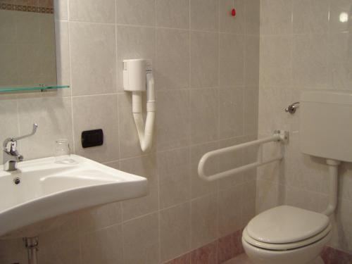 Hotel San Giorgio