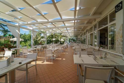La Bussola Hotel Calabria