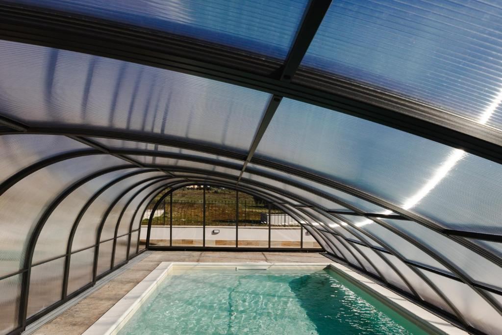 Villa Olivieri B&B Wellness House
