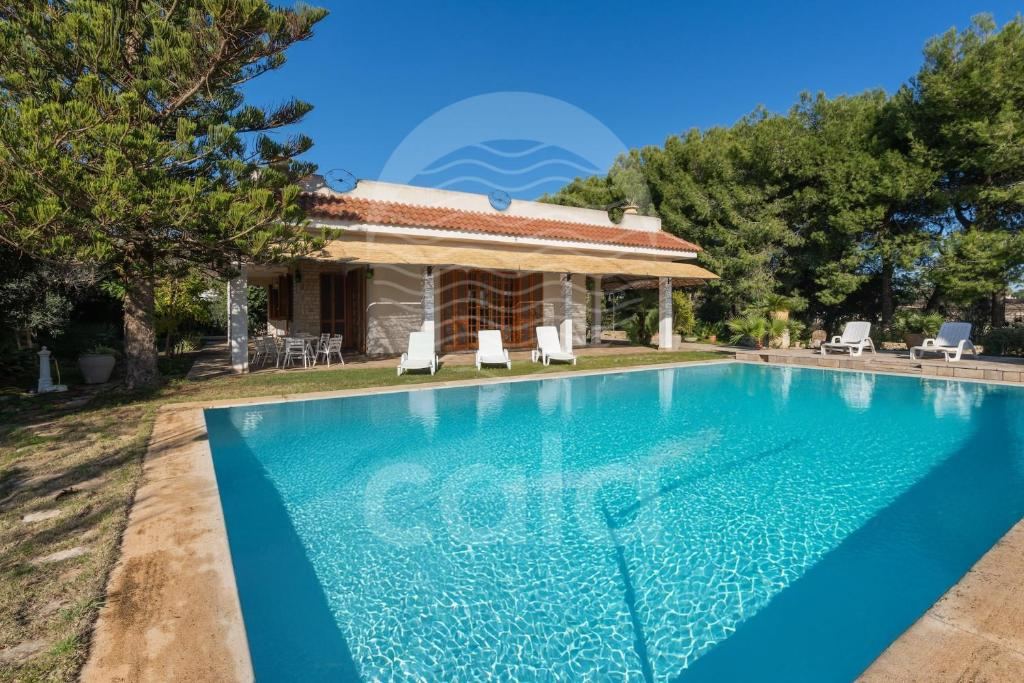 Villa Lume - Piscina Privata - by Cala Salento
