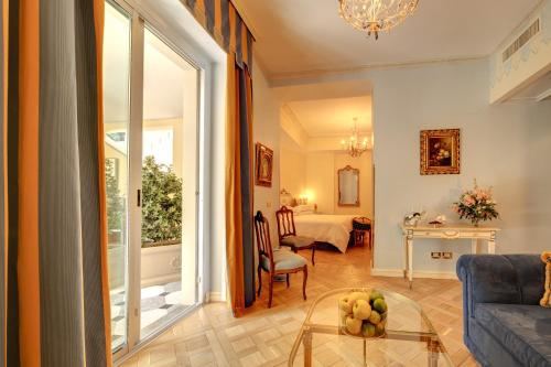 Villa e Palazzo Aminta - A Leading Hotel of The World