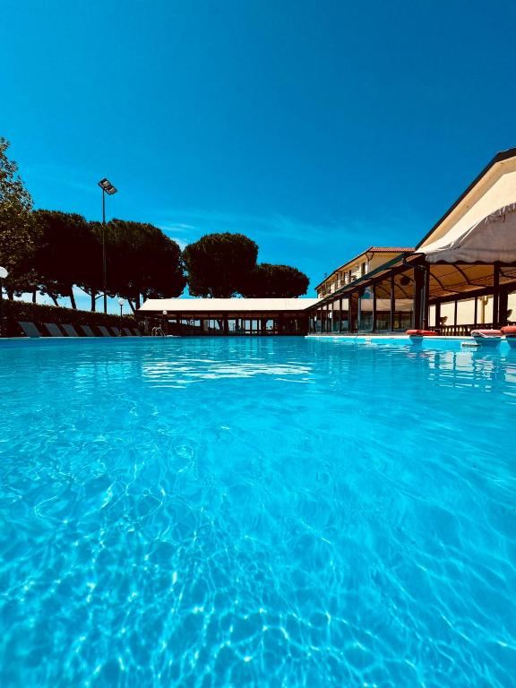 Le Naiadi Park Hotel Sul Lago