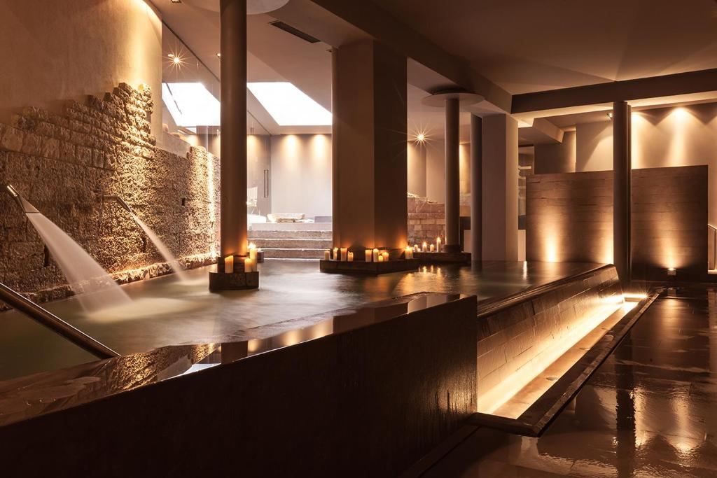 Nun Assisi Relais & Spa Museum