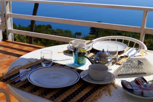 Sea View Sirolo di Amedeo