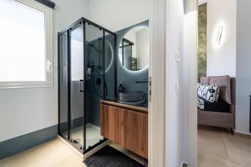 Luxury SPA Villa Cefalù