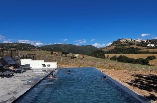 Agriturismo Casale Montebello