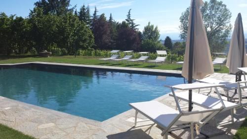 Cà San Ponzio country house & SPA