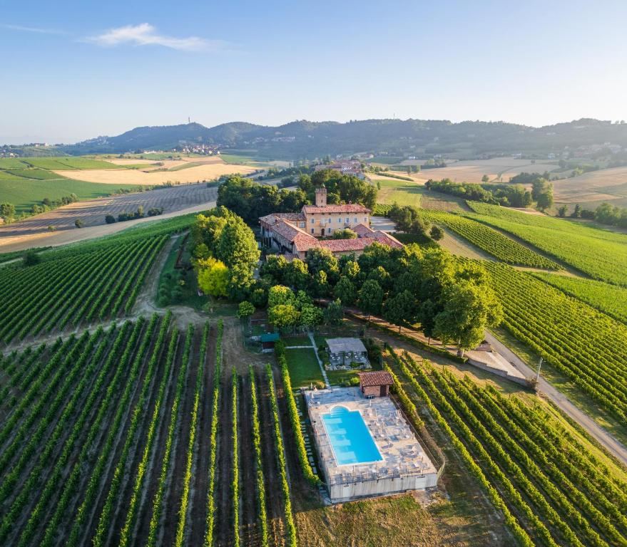Relais Castello di Razzano