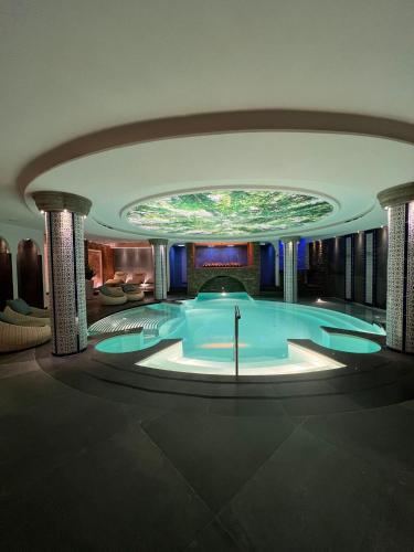 La Pineta Hotel Beach & Spa