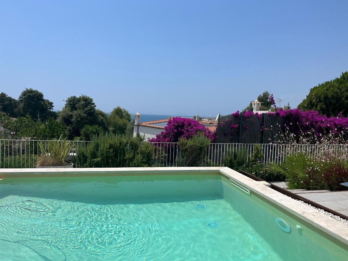 Piscina di Scissure Sea Suite o nelle vicinanze