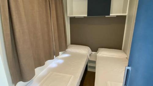 Camping Internazionale Di Castelfusano
