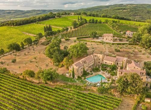 Castel Brunello