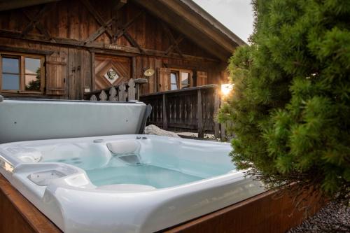 Pineta Natural Chalet