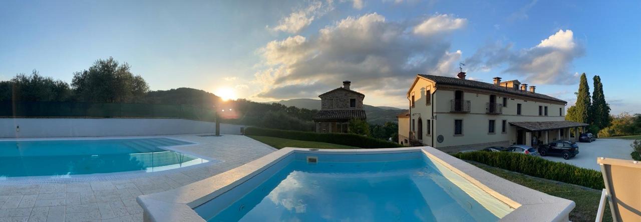 Piscina di Bea Villa Bea o nelle vicinanze