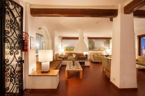 Hotel Le Dune