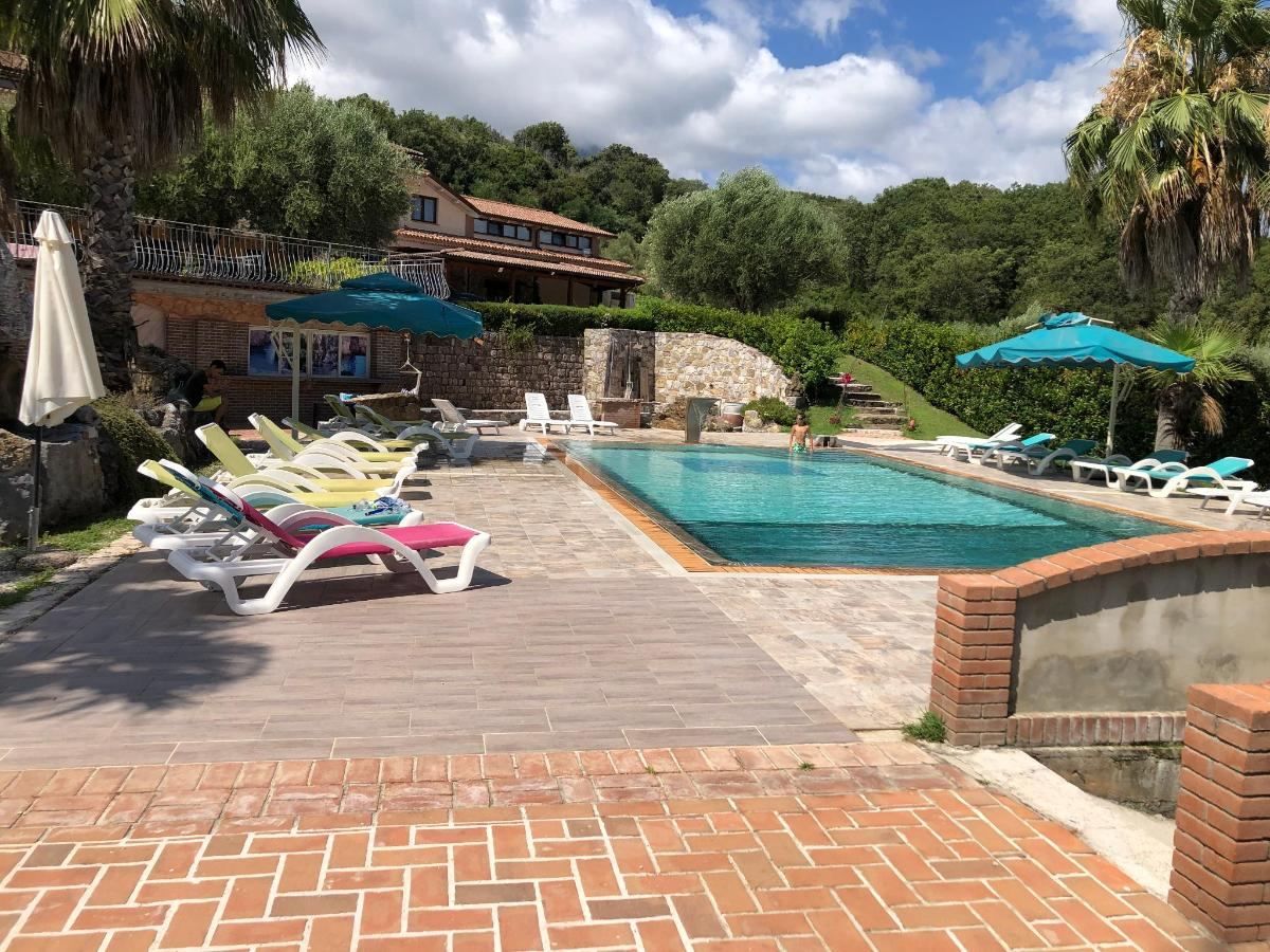 Piscina di Tenuta del Bifan o nelle vicinanze