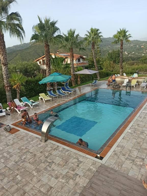 Tenuta del Bifan