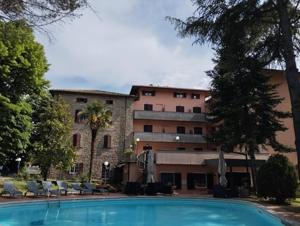 Hotel Park Ge.Al.