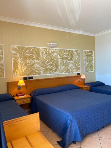 Lion's Hotel