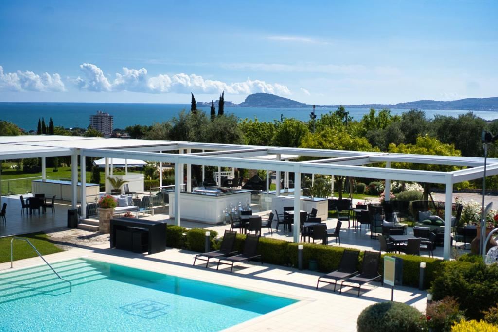 Kora Park Resort