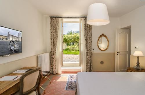 Hotel Albergo Villa Marta