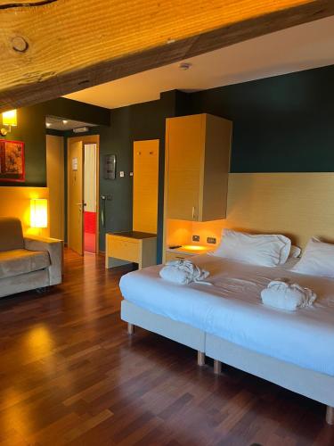 Savoia Resort