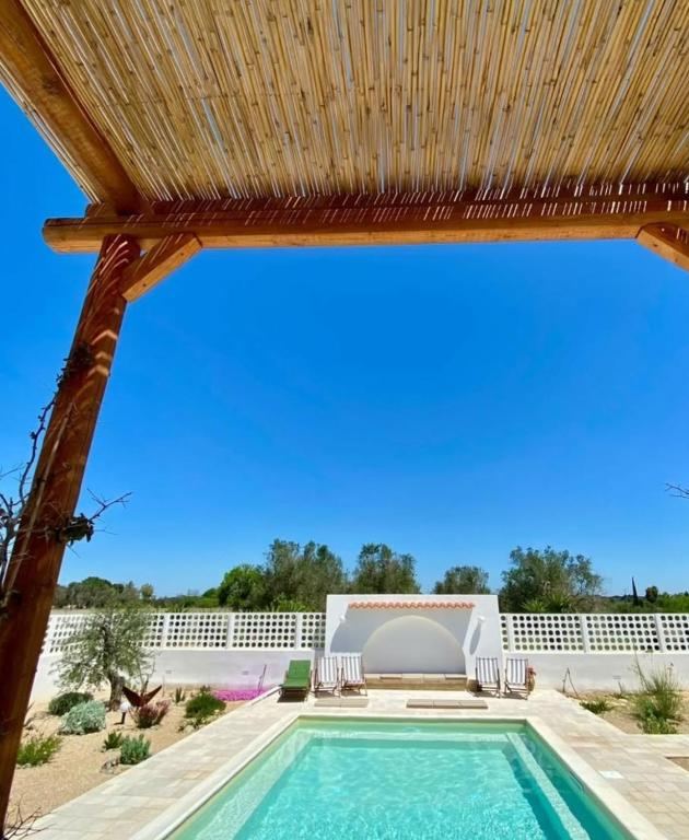 Al Poggiale - Residenza Mediterranea