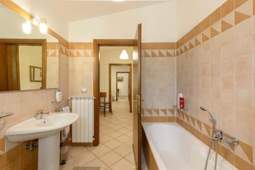 Casa vacanze San Vittorino