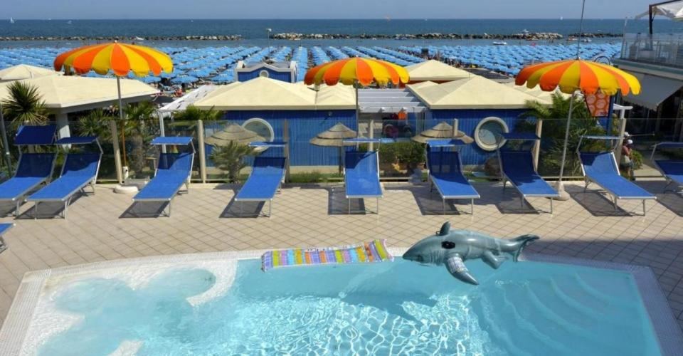 Diplomat Marine SeaFront Hotel Full Board - Pasti Inclusi