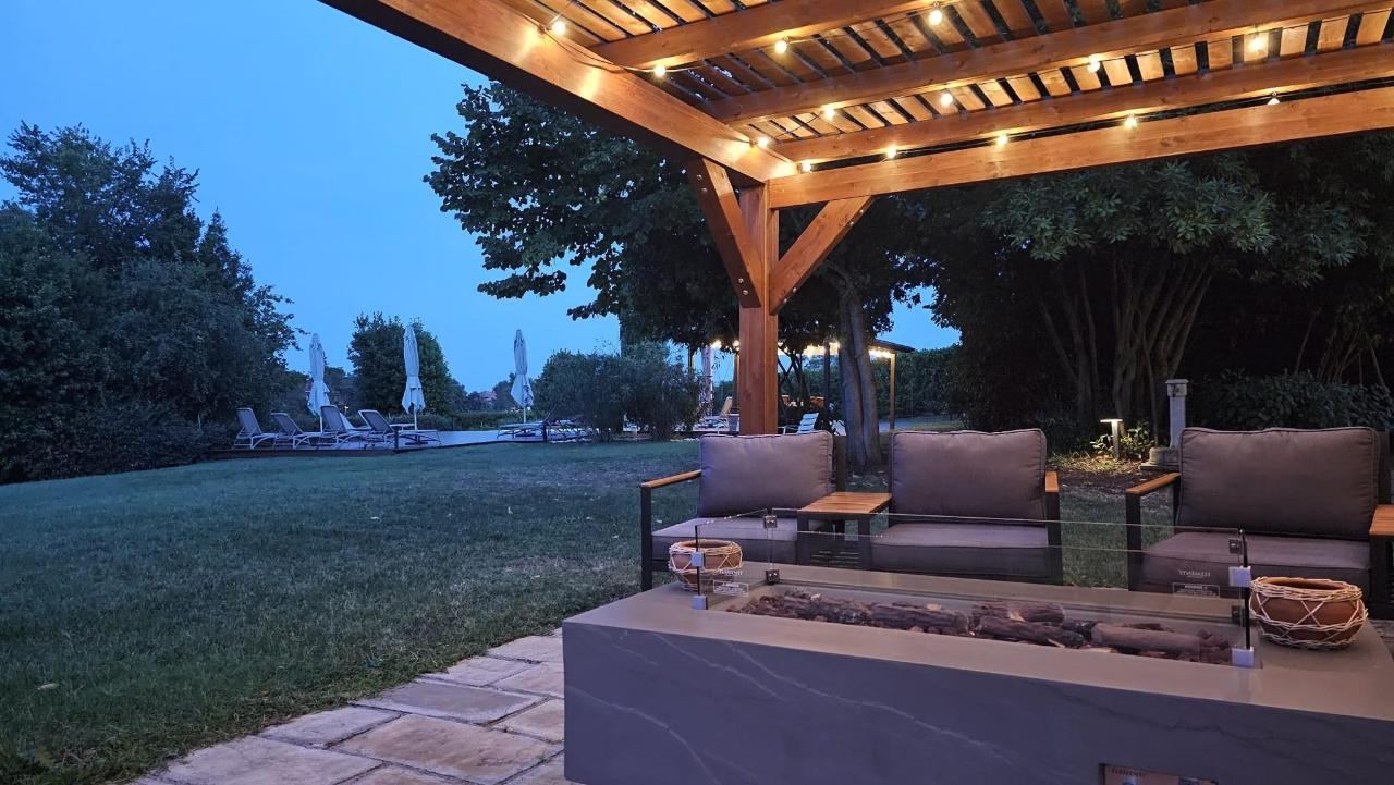 Giardino di Tuscany Garden Inn