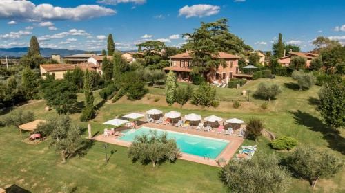 Holiday House Borgo Badia