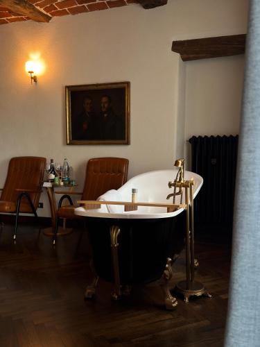 Relais Conac 1888 - Luxury B&B - Adults Only