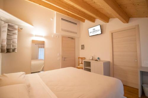 Residenza Ai Capitelli